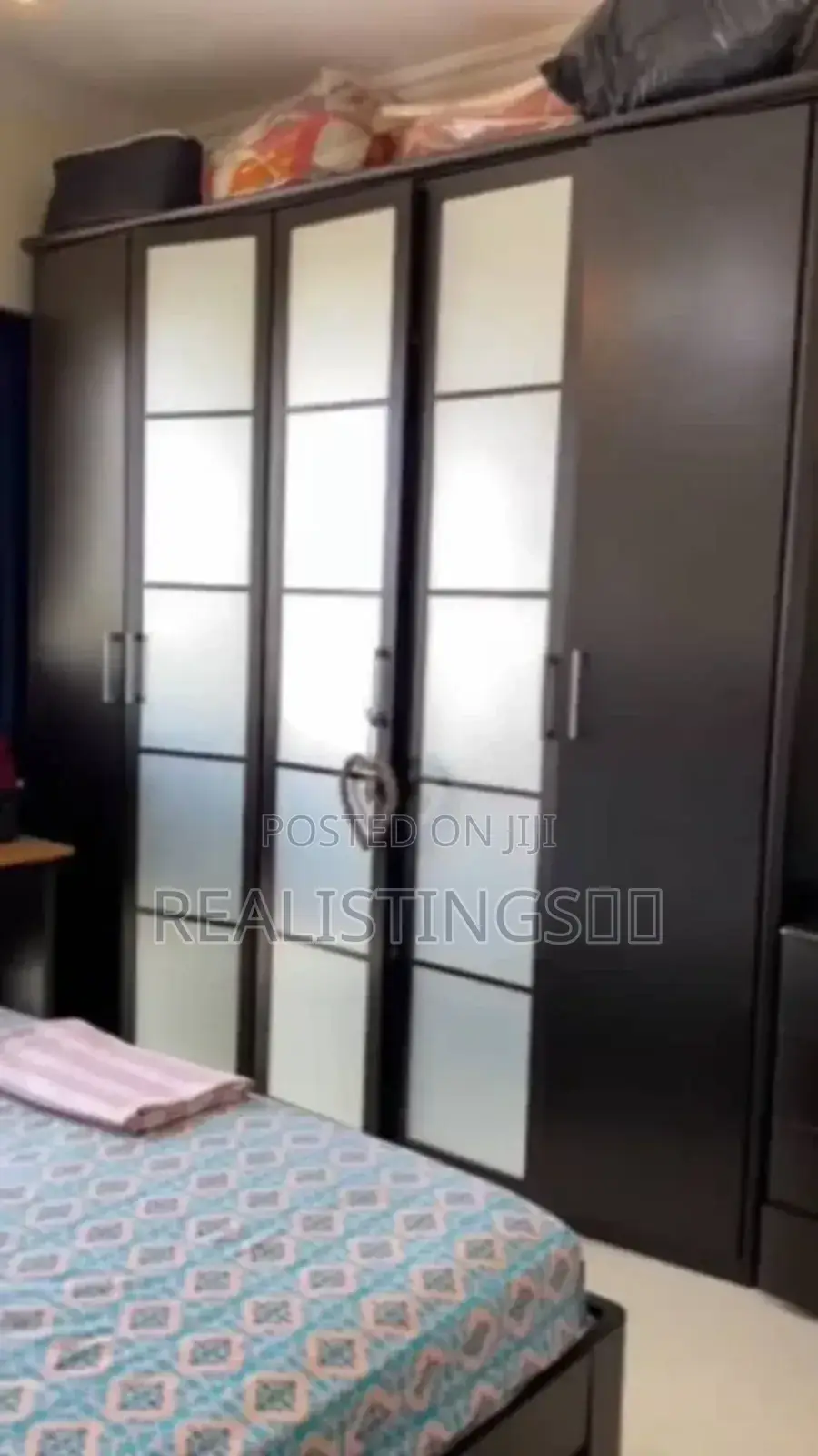 Furnished 2bdrm Apartment in Estate Deal Tz, Upanga East for sale