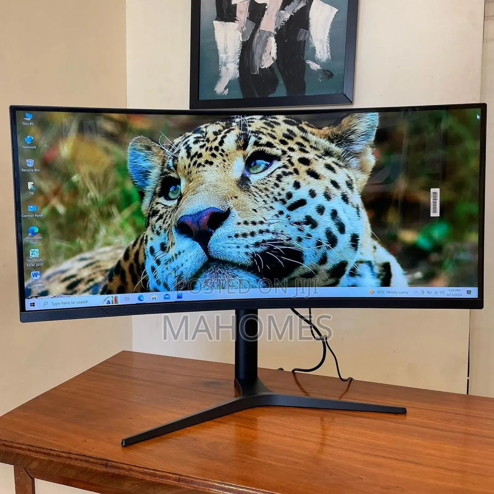 Oem Gaming Monitor