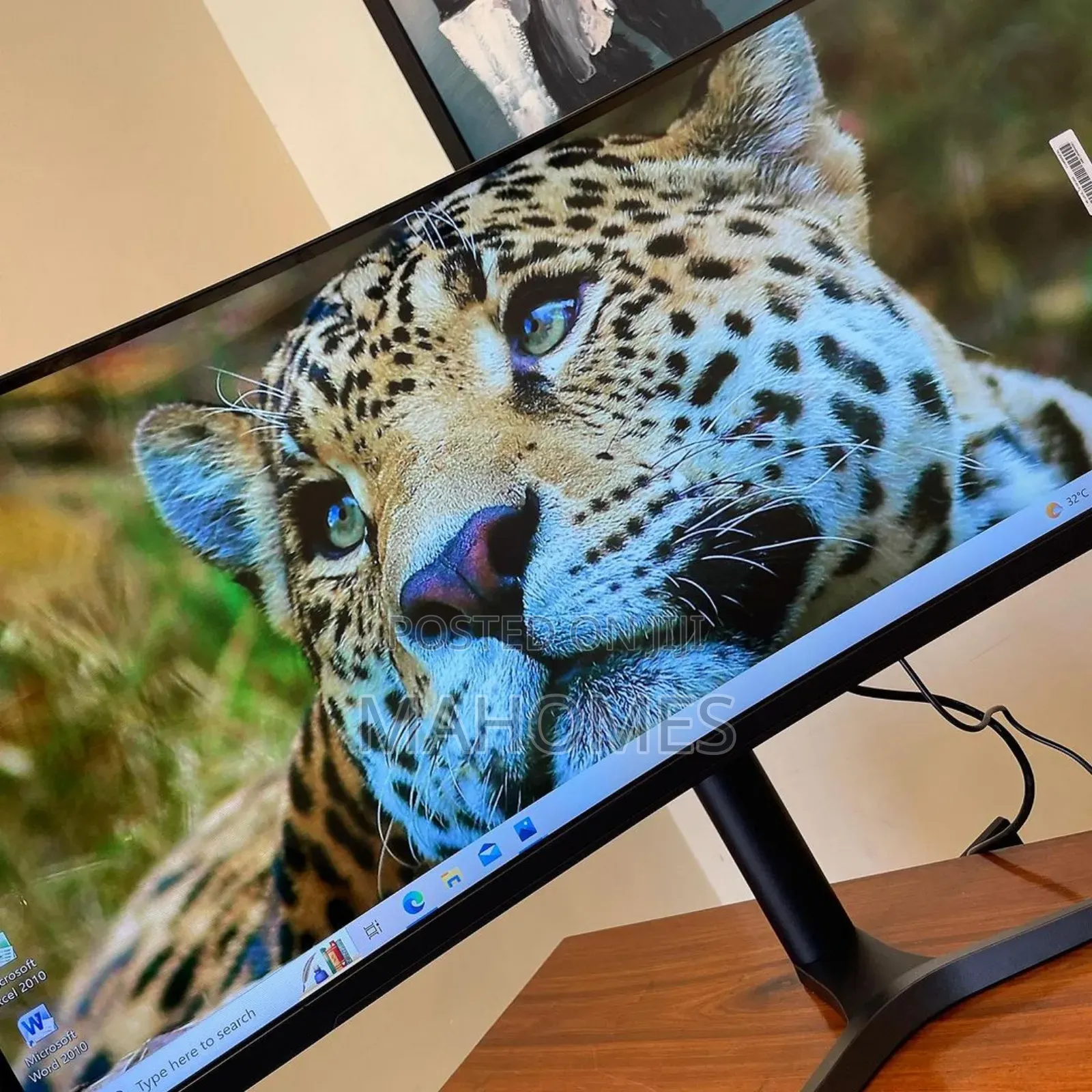 Oem Gaming Monitor