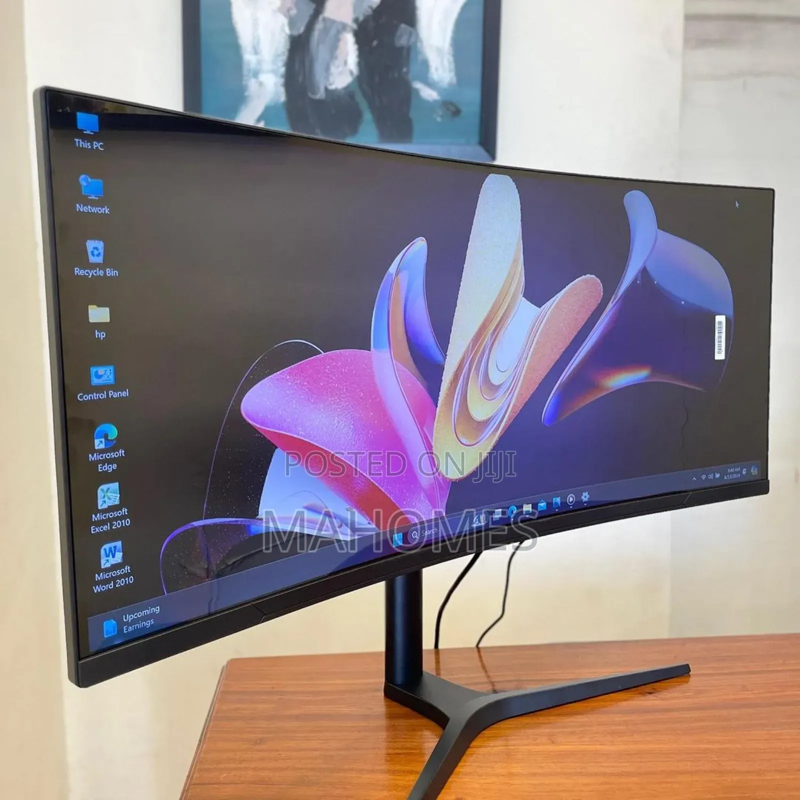 Oem Gaming Monitor