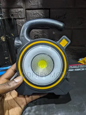 Solar Lump