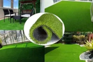 Artificial Grass Nzur Nyasi Bandia