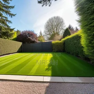 Artificial Grass Nyasi Badia Nzuri