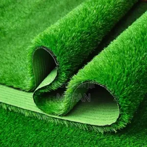 Nyasi Bandia (Artificial Grass Mpya )