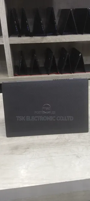 Laptop Dell Latitude 7410 16GB Intel Core I5 SSD 256GB