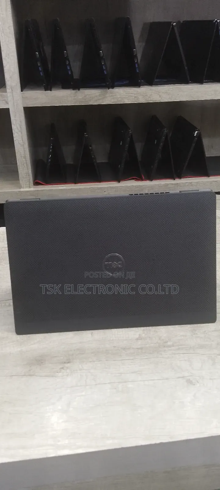 Laptop Dell Latitude 7410 16GB Intel Core I5 SSD 256GB
