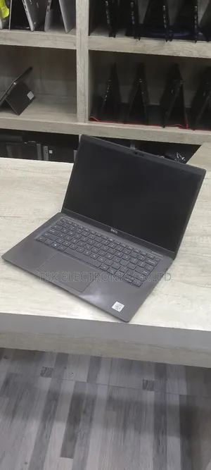 Laptop Dell Latitude 7410 16GB Intel Core I5 SSD 256GB