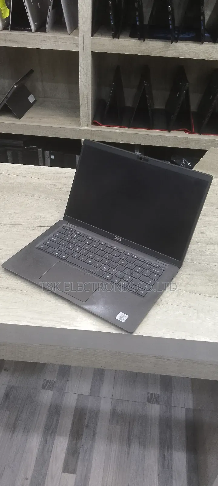 Laptop Dell Latitude 7410 16GB Intel Core I5 SSD 256GB