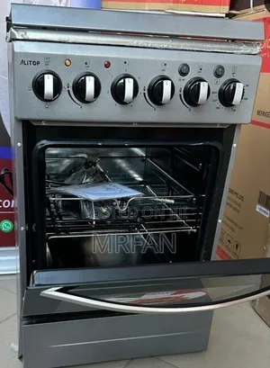 Altop Cooker Size 50x50