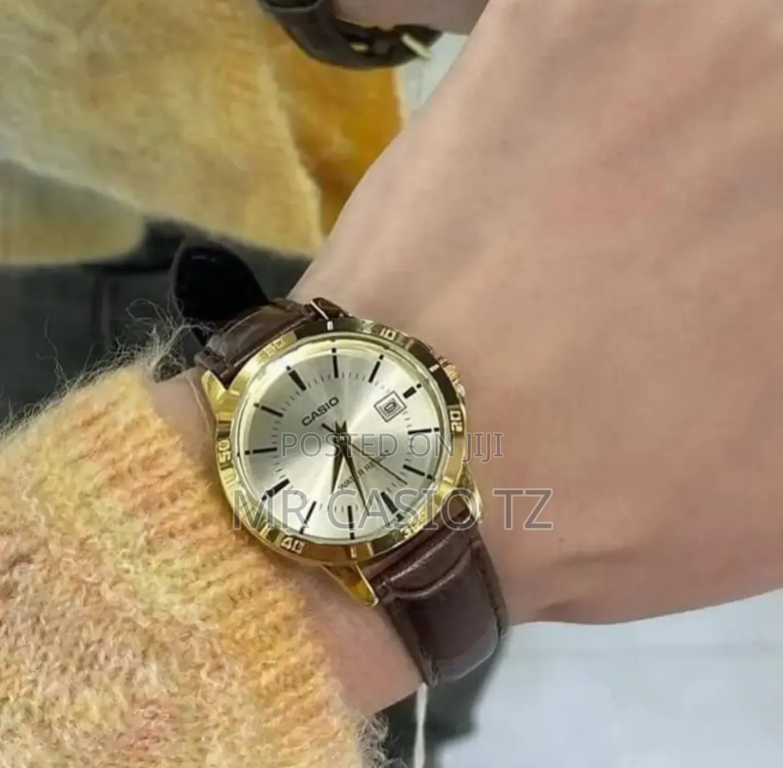 Casio for Women