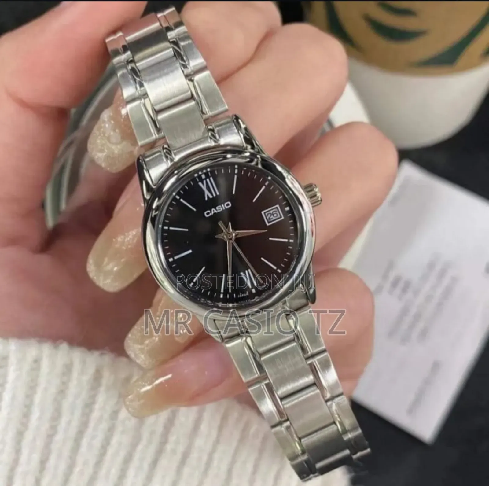 Casio for Women