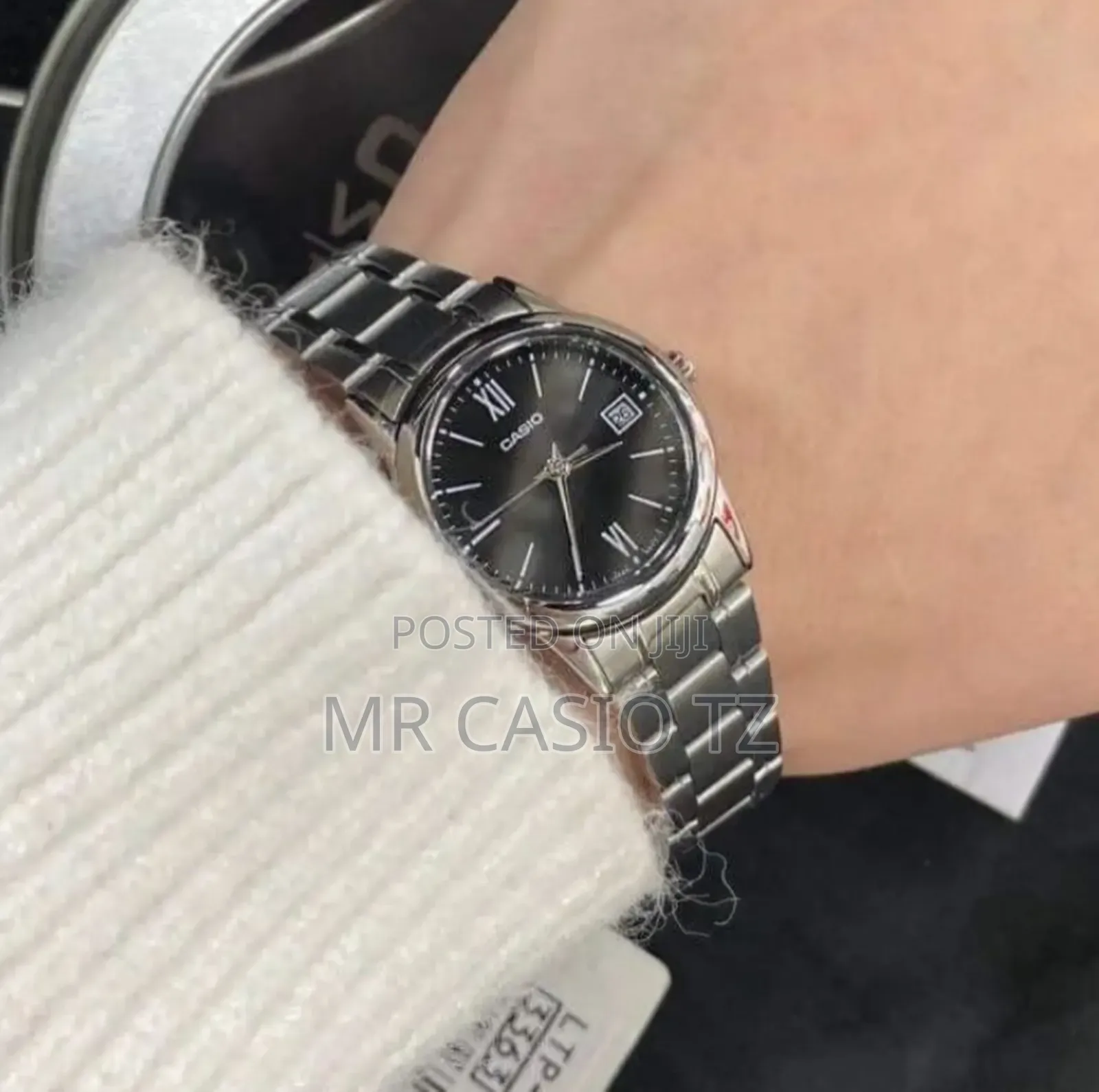 Casio for Women