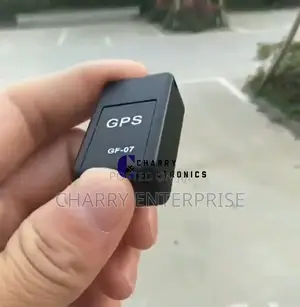 This Powerful Mini GPS Tracker/ Locator Is a Lifesaver