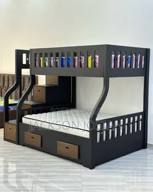 Bunk Beds 