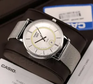 Casio for Men