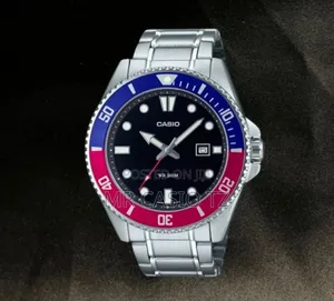 Casio for Men