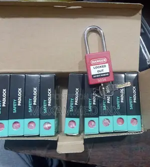 Locked Out Key