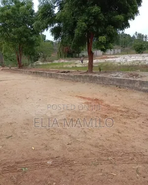37 Acres of Land for Sale in Kigamboni, Tuangoma
