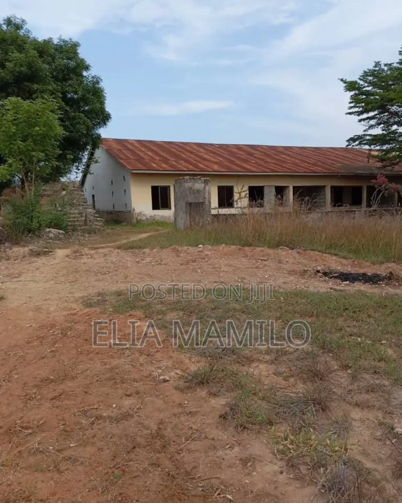 37 Acres of Land for Sale in Kigamboni, Tuangoma