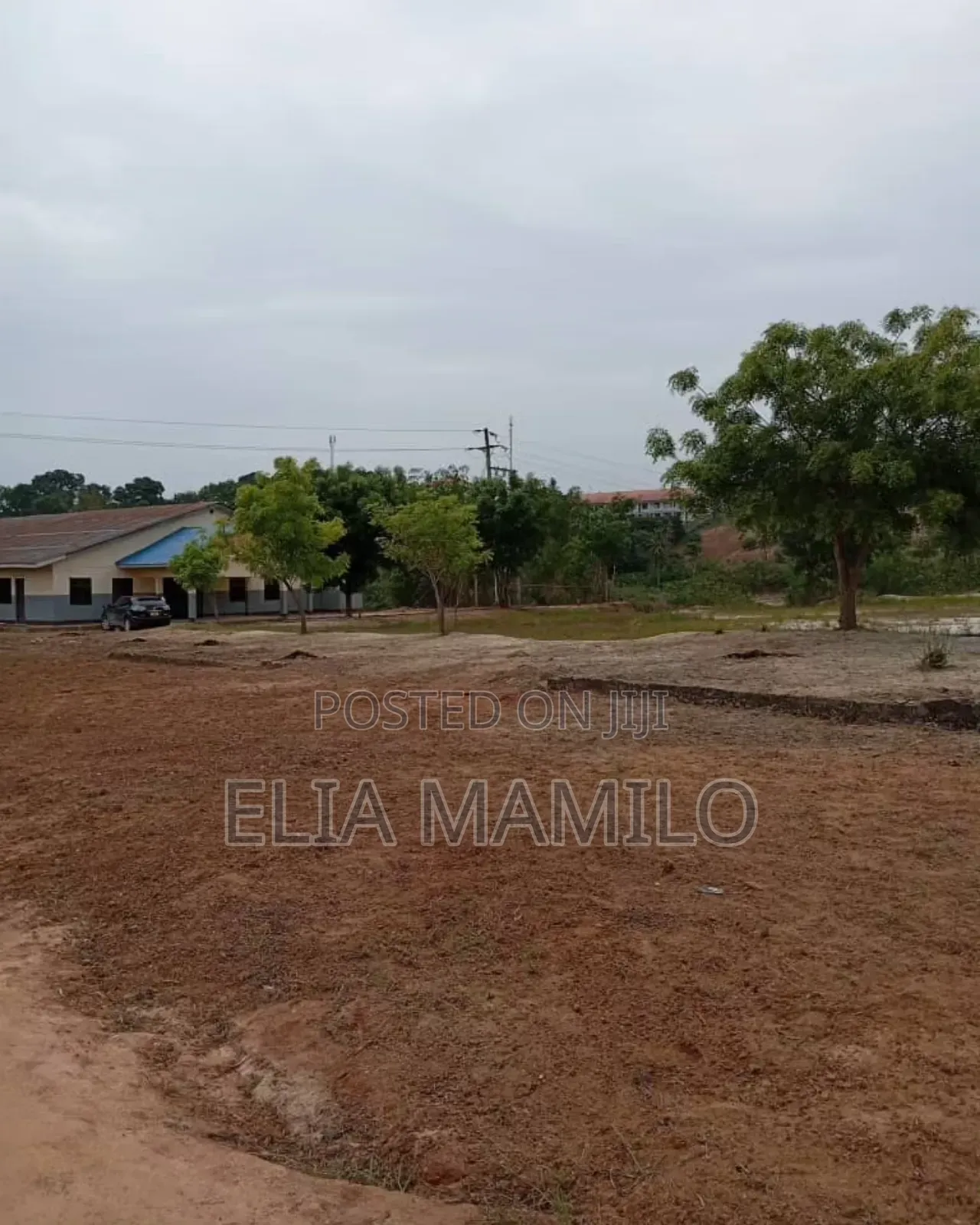 37 Acres of Land for Sale in Kigamboni, Tuangoma
