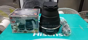 Hoffmans Travel Folding Mini Electric Kettle 0.6L