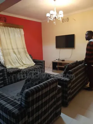 Furnished 2bdrm House in Arusha for rent