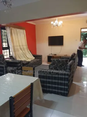 Furnished 2bdrm House in Arusha for rent