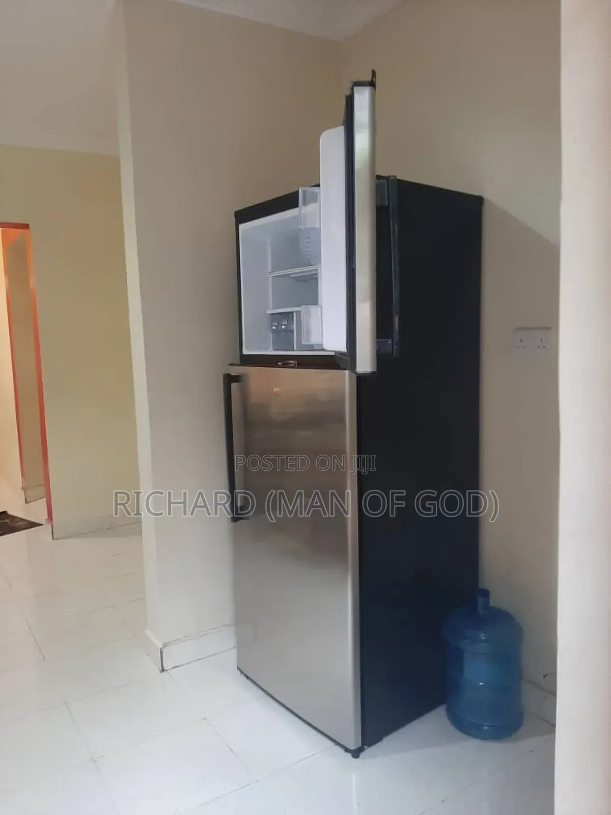 Furnished 2bdrm House in Arusha for rent