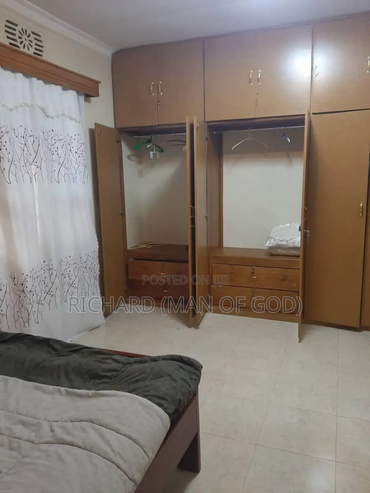 Furnished 2bdrm House in Arusha for rent