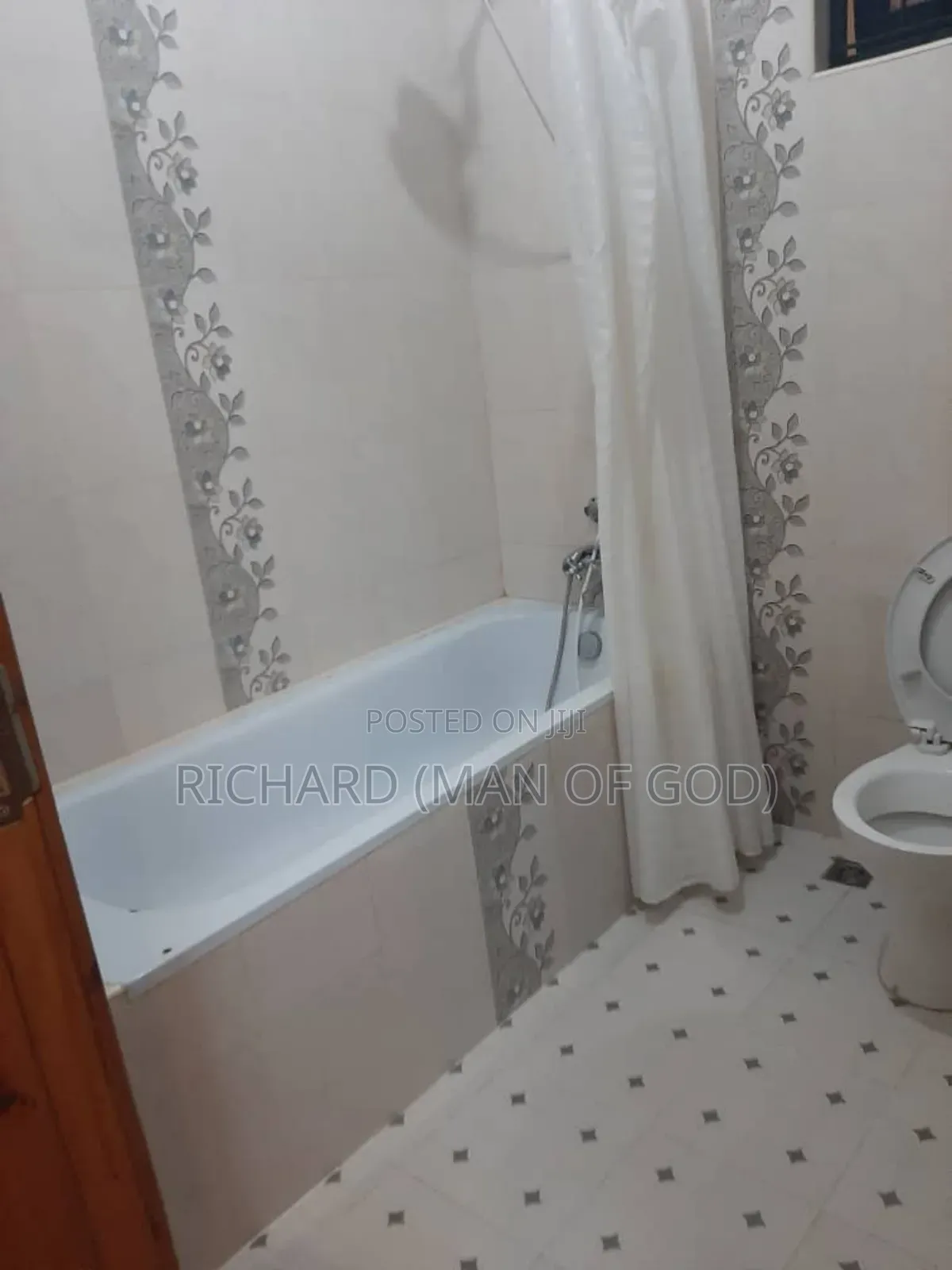 Furnished 2bdrm House in Arusha for rent