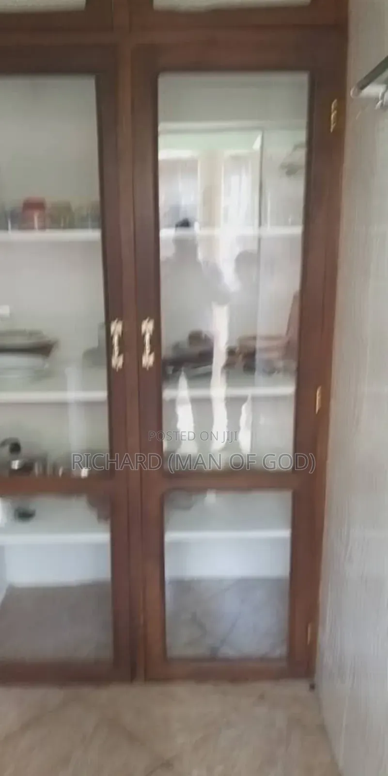 Furnished 2bdrm House in Arusha for rent