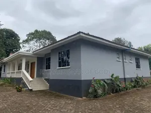 Furnished 4bdrm Bungalow in Arusha for rent