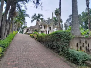 Furnished 4bdrm Bungalow in Arusha for rent