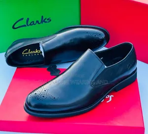 Clarks Men Shoes/Footwears Original New