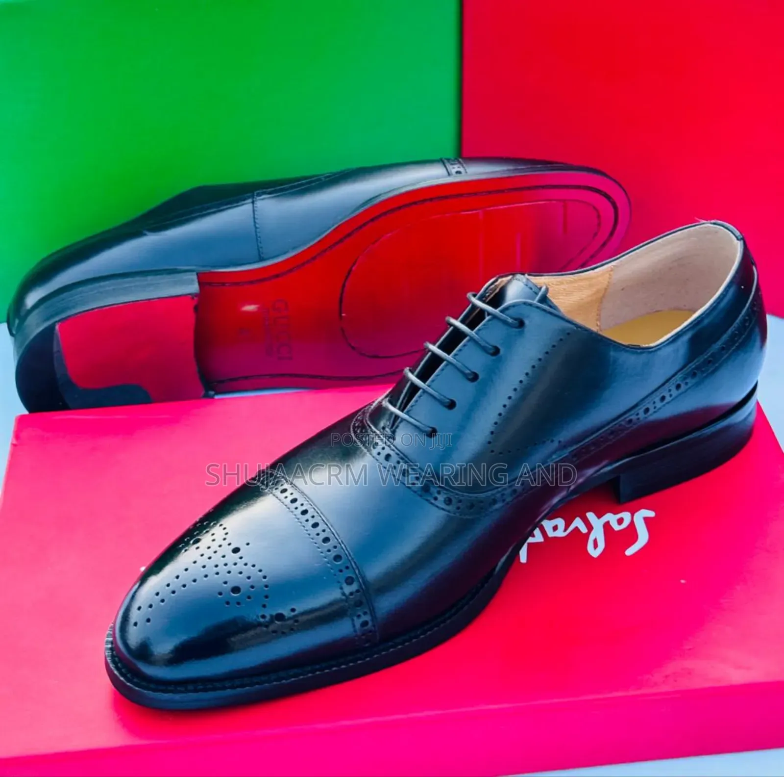 Gucci New Brand Footwears/Outfits/
