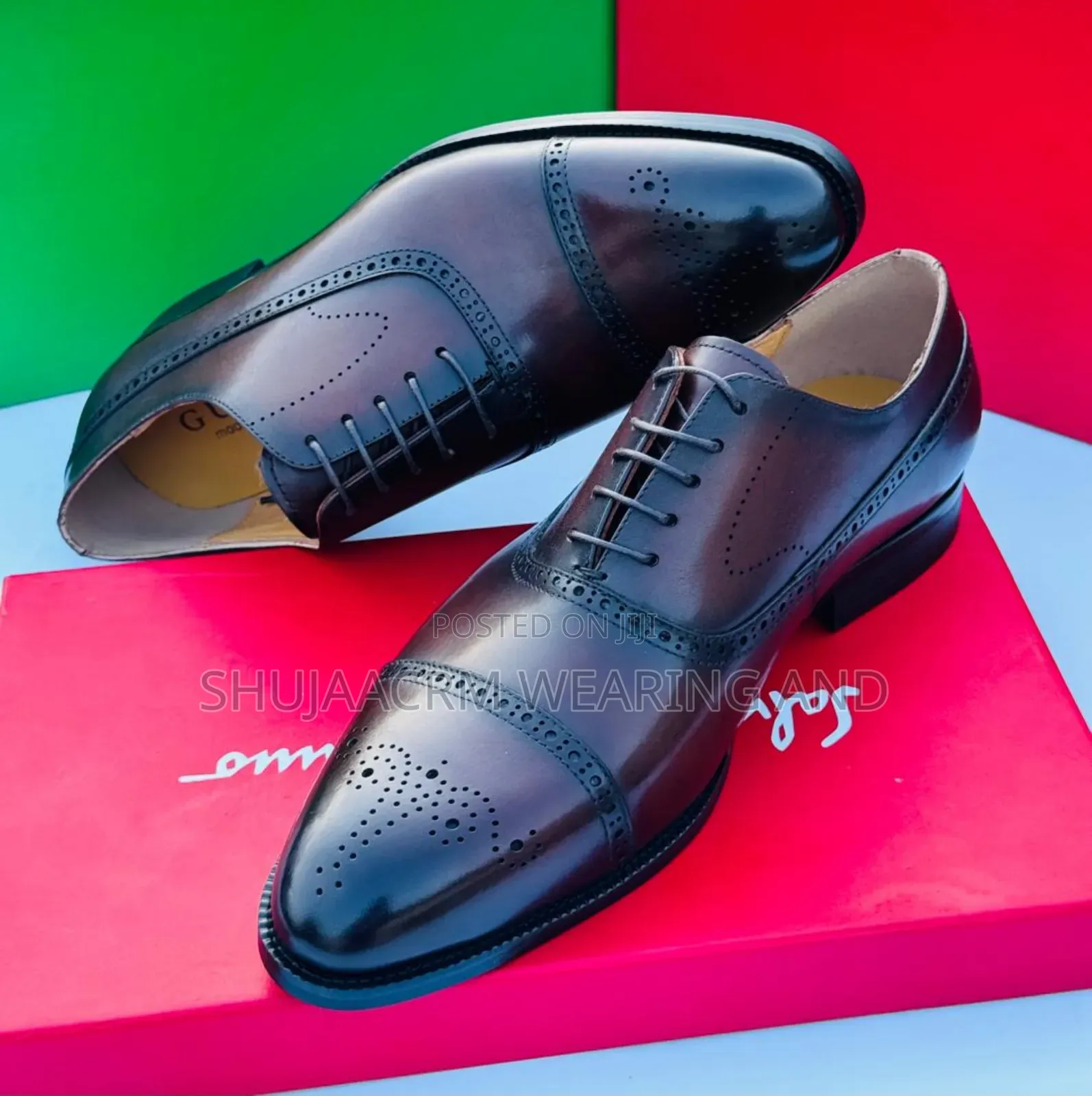 Gucci New Brand Footwears/Outfits/