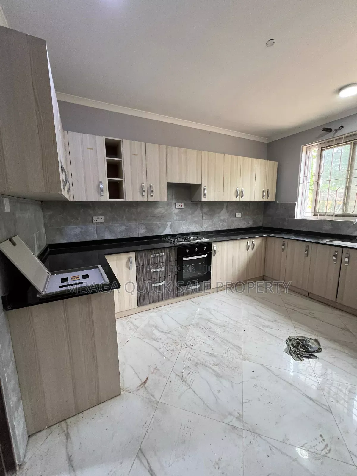 3bdrm Apartment in Bahari Beach, Kunduchi for rent