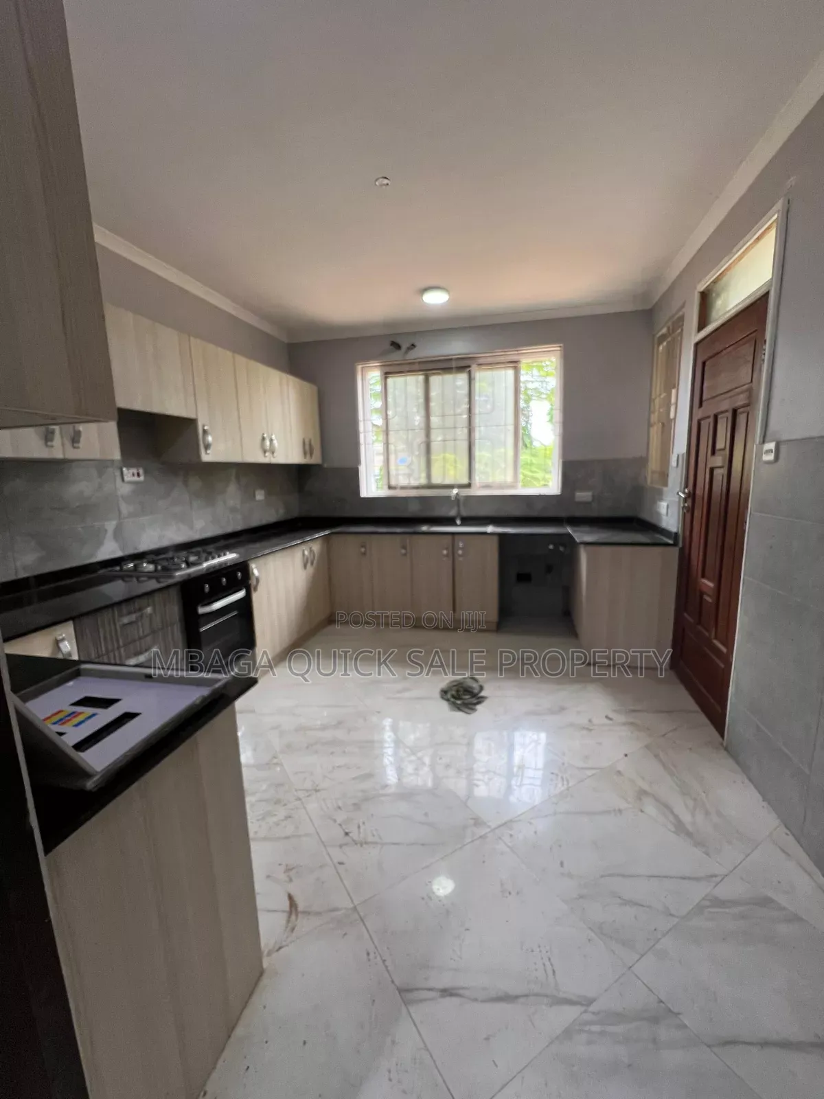 3bdrm Apartment in Bahari Beach, Kunduchi for rent