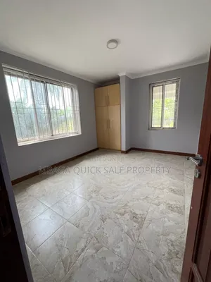 3bdrm Apartment in Bahari Beach, Kunduchi for rent