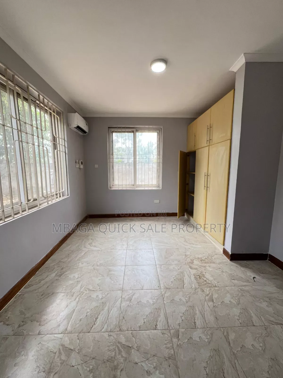 3bdrm Apartment in Bahari Beach, Kunduchi for rent