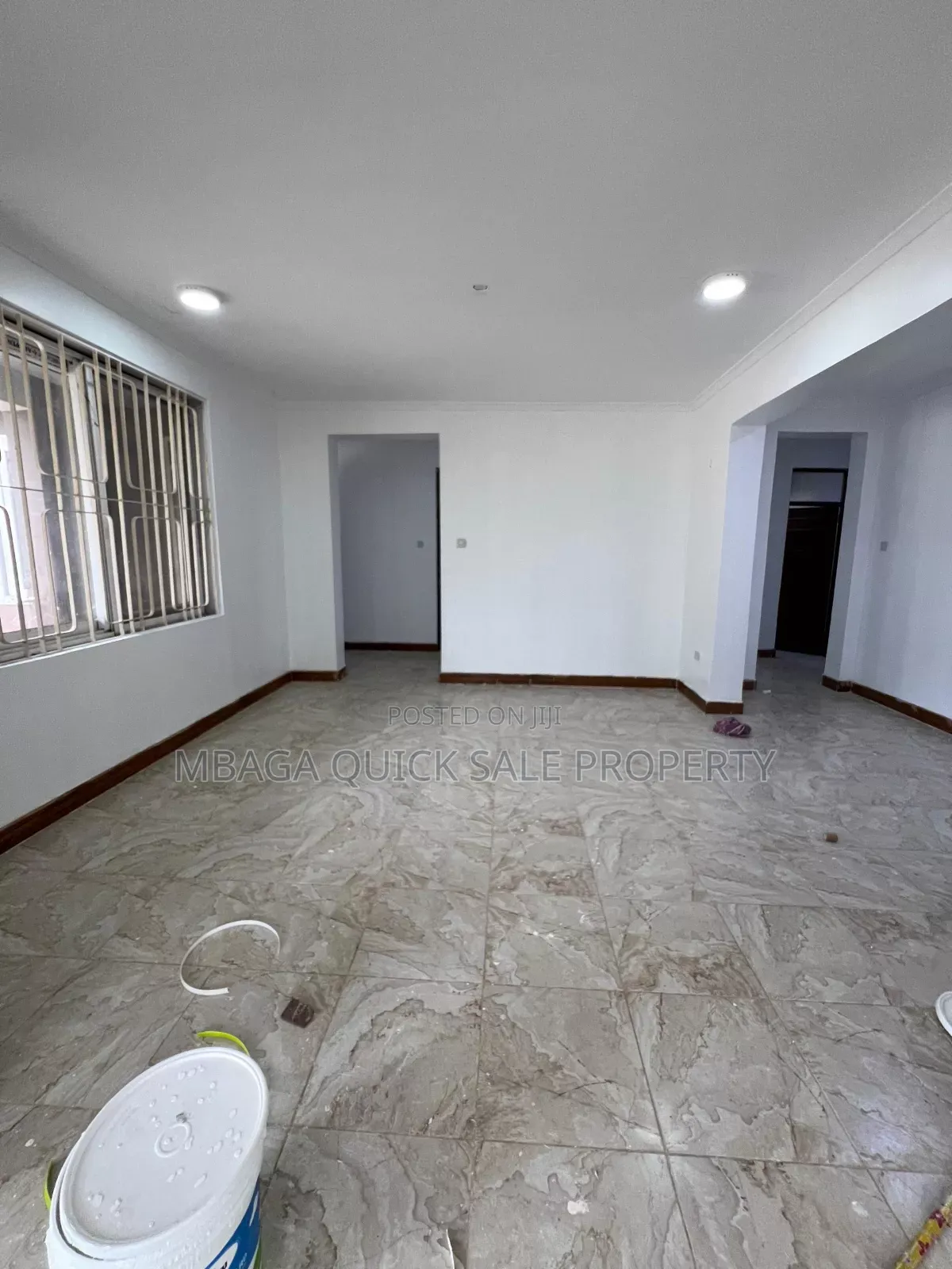 3bdrm Apartment in Bahari Beach, Kunduchi for rent