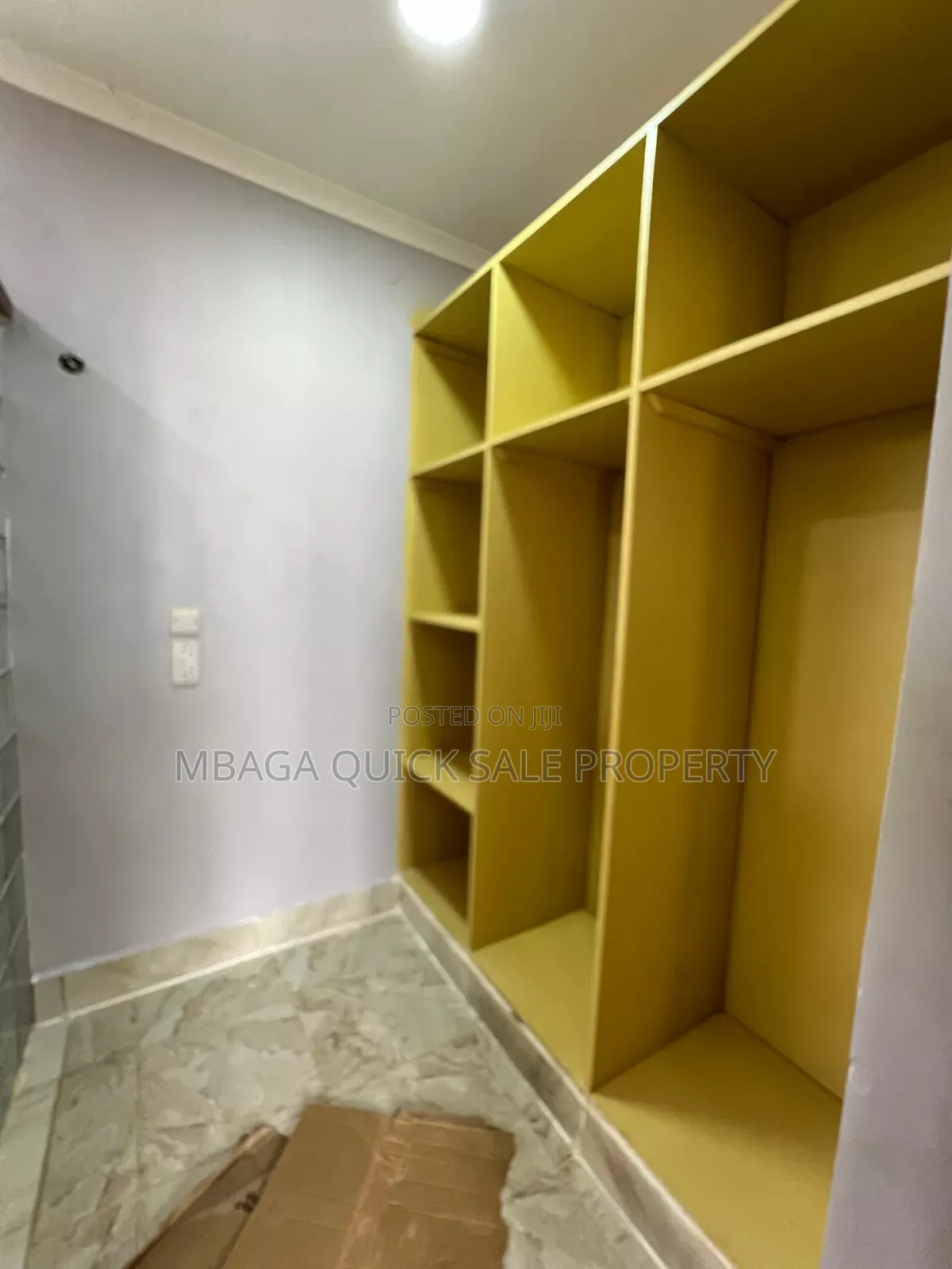3bdrm Apartment in Bahari Beach, Kunduchi for rent