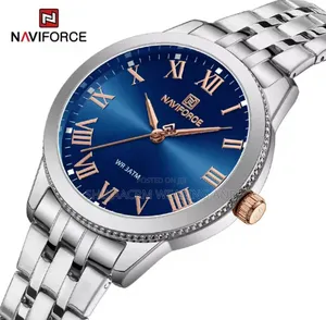 New Ladies Naviforce Watches