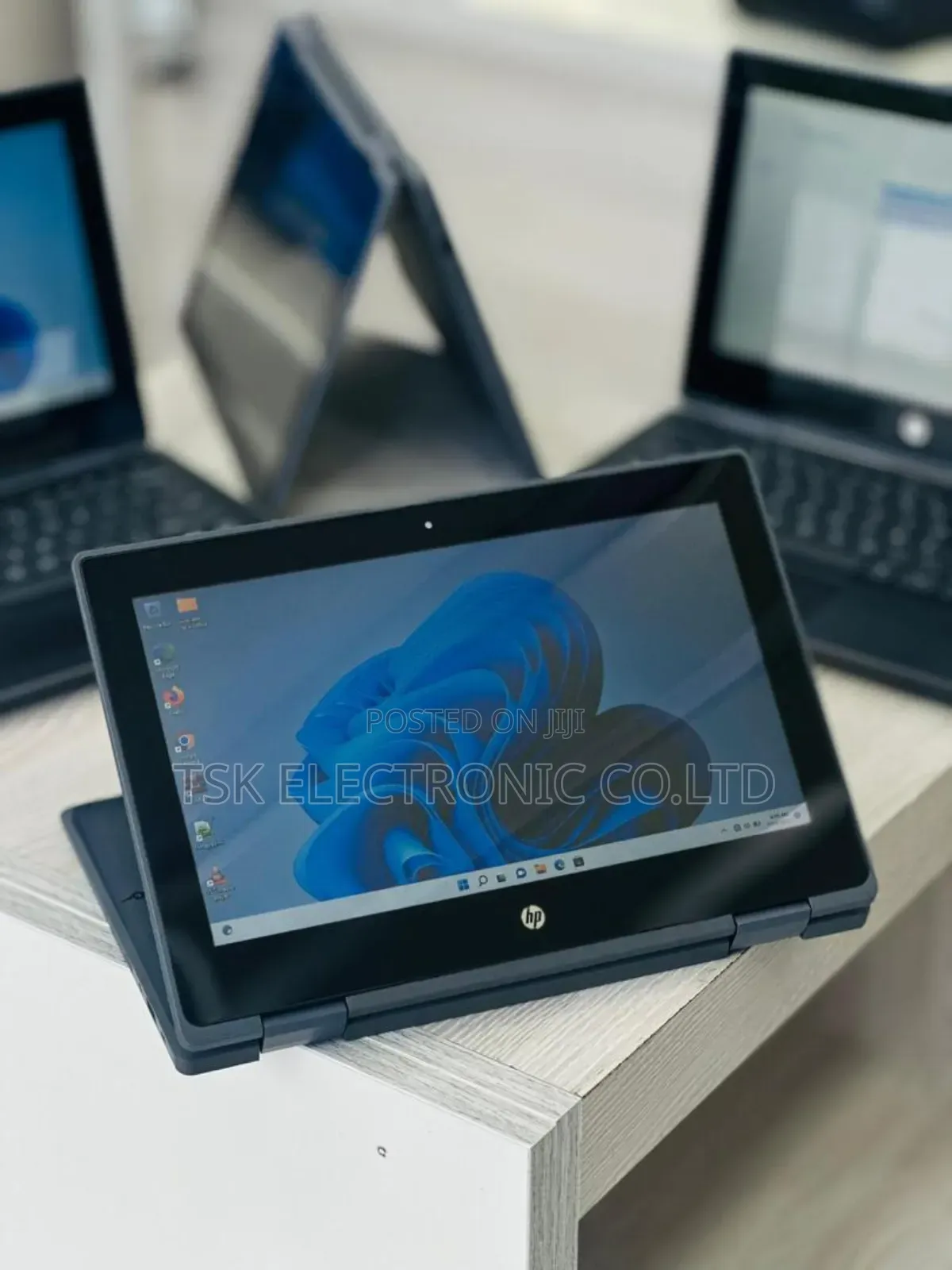 Laptop HP ProBook X360 11 G4 4GB Intel Pentium SSD 128GB
