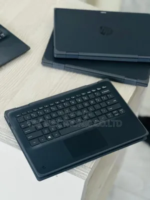 Laptop HP ProBook X360 11 G4 4GB Intel Pentium SSD 128GB