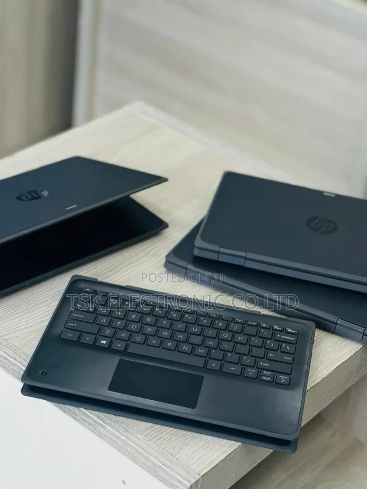 Laptop HP ProBook X360 11 G4 4GB Intel Pentium SSD 128GB