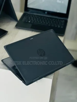 Laptop HP ProBook X360 11 G4 4GB Intel Pentium SSD 128GB