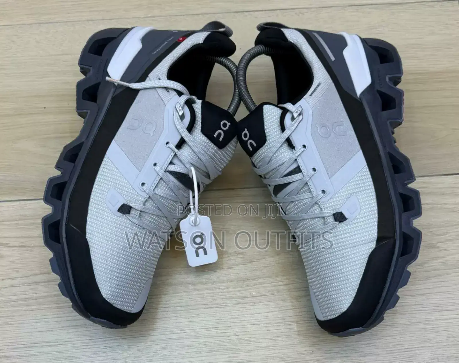 New Sneakers/Raba Kali Za Dq