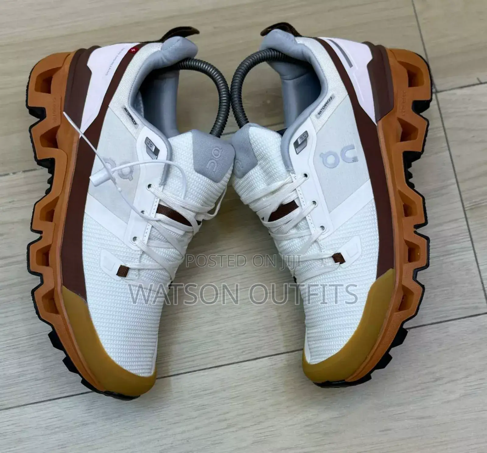 New Sneakers/Raba Kali Za Dq