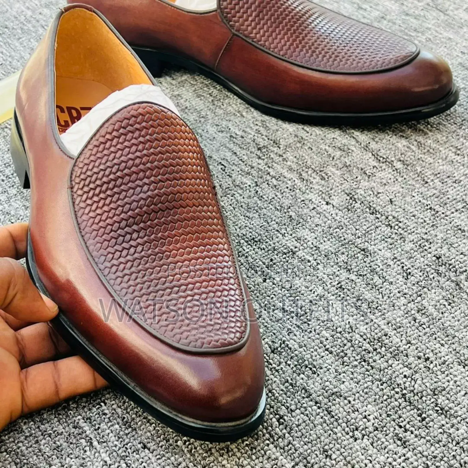 Shop Now Cr7 Men Footwears